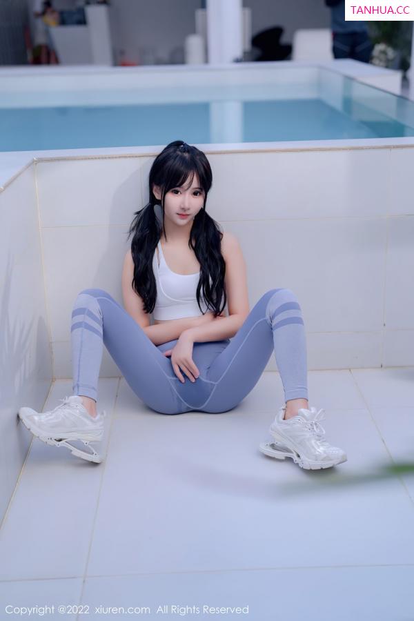 小果冻儿jelly  [XiuRen]高清写真图 2022.08.19 No.5463 小果冻儿第20张图片